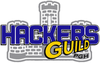 Hackers Guild PGH