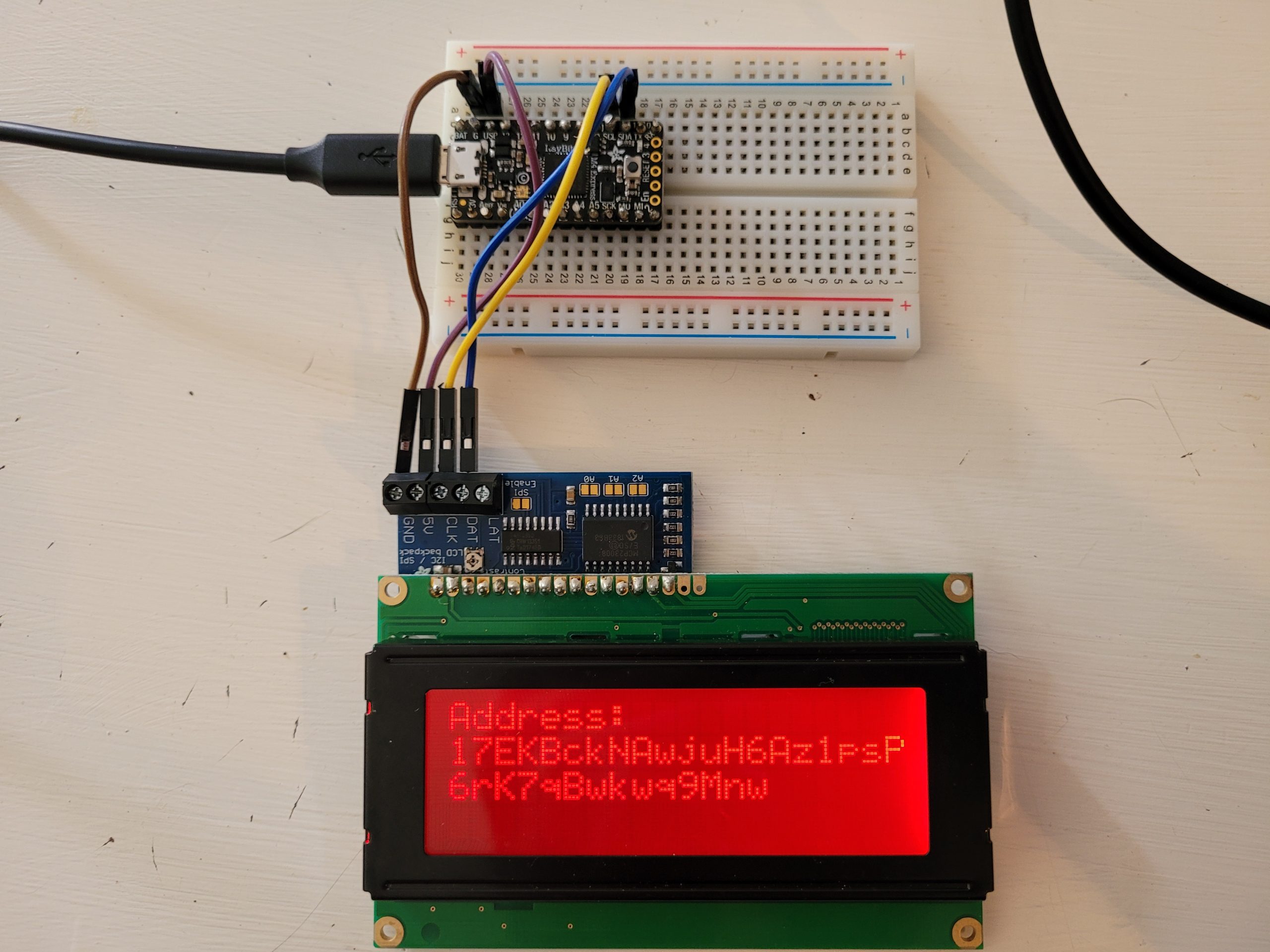 Python Prying: Fun Security & Cryptography Demos You Can Build Too!