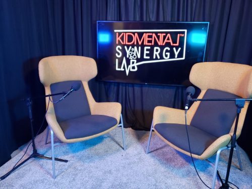 Podcast Studio